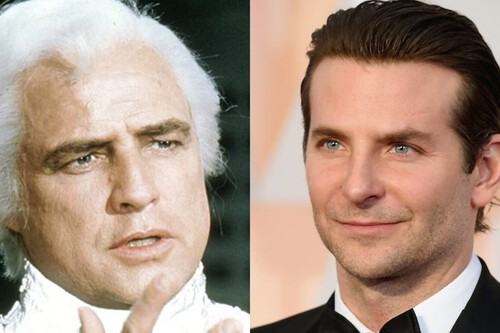 James Gunn, sobre el cameo de Bradley Cooper en 'Superman': "Necesitaba a alguien que pudiera seguir los pasos de Marlon Brando"