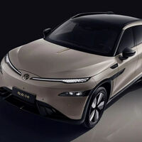 Volkswagen da un giro de 180 grados para el diseño de su nuevo SUV: el ID. Unyx 08 es una camioneta eléctrica de casi 500 hp y 700 km de autonomía 