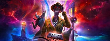 Análisis In Sound Mind: todo un descubrimiento de terror psicológico inspirado por Resident Evil y Half-Life