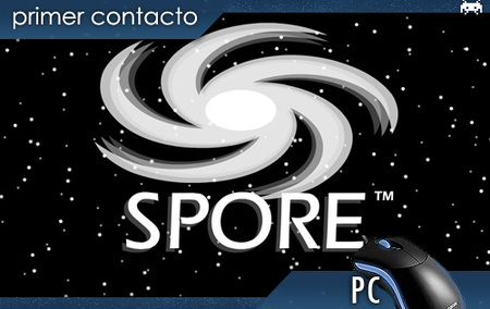 Primer contacto: Creador de Criaturas de 'Spore'