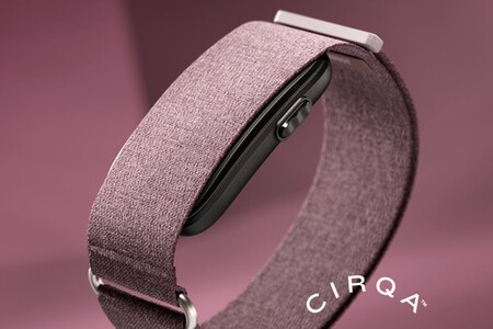 Garmin Lanza Pulsera Sin Pantalla Salud Cirqa Smart Band Xataka Mexico 1