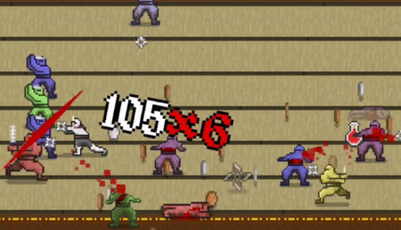 Dojo Slash es uno de esos free-to-play que no importa dejar instalados