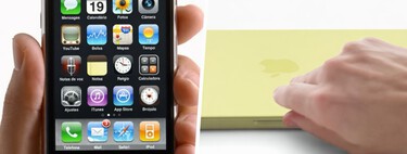 El anuncio del MacBook Neo esconde un secreto de 2009: menos efectos de Hollywood y más manualidades de primaria