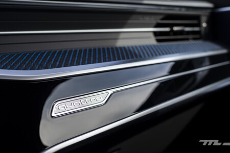 Audi Rs 6 Avant Performance 2025 Prueba 024