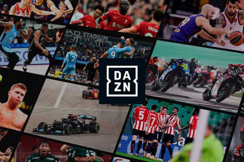 DAZN acaba de bajar los precios de su suscripción justo antes de que arranque la F1 y MotoGP: así quedan todos los planes
