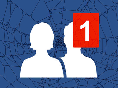 Facebook rastrea las fotos que subes incluso fuera de la red social: así funciona esta telaraña infinita