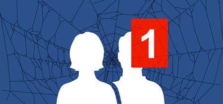 Facebook rastrea las fotos que subes incluso fuera de la red social: así funciona esta telaraña infinita