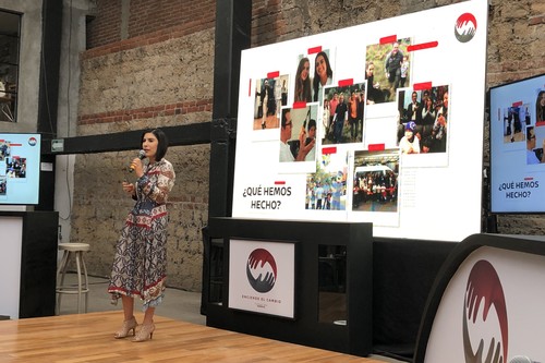 Fundación Nissan: atenderá temas vulnerables en el sector salud, educación y medio ambiente 