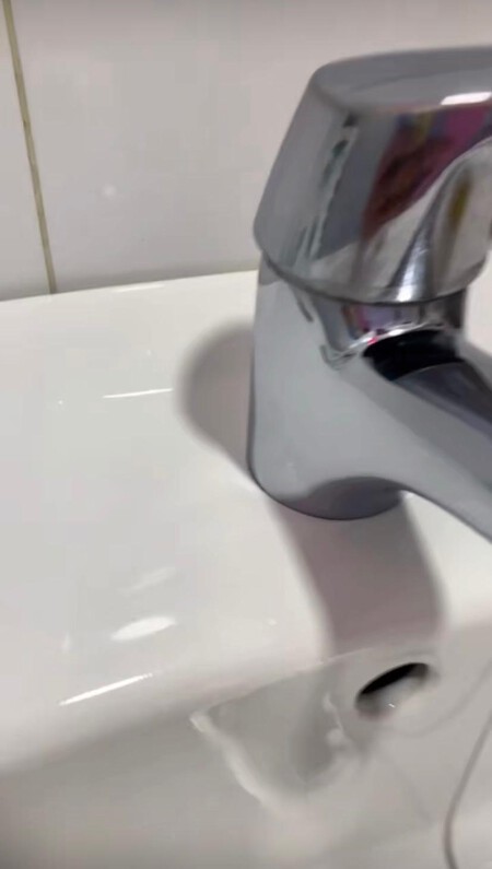 CAL BAÑO