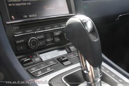 Porsche 911 Carrera S
