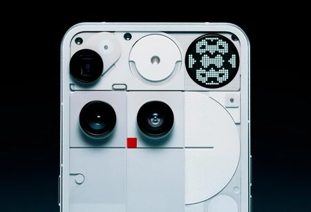 Nothing Phone (3)