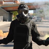 La película de acción número 1 de Prime Video en 27 países. El thriller con una estrella de 'Avatar 3' que arrasa en streaming 