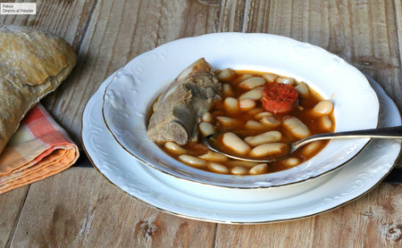¿Mejor una lata de fabada o una fabada casera? Estas son las diferencias nutricionales entre ambas