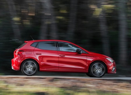 Seat Ibiza 2018 20