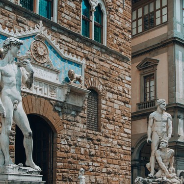 La ciudad más preciosa de Europa es perfecta para mayores de 50 años: calles planas repletas de obras de arte y comida tradicional 