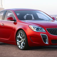 ¿Pruebas de conducción de diez minutos? Nada de eso. Buick te deja el coche un día entero