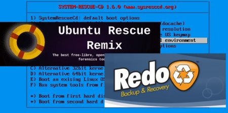 Tres distribuciones Linux para la recuperación de datos