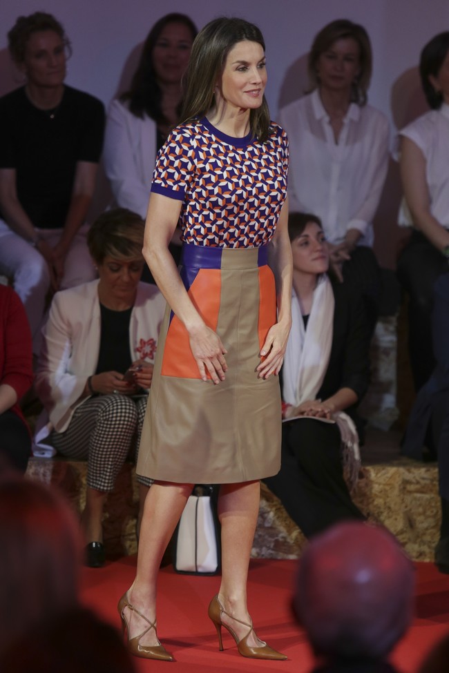 Reina Letizia 2