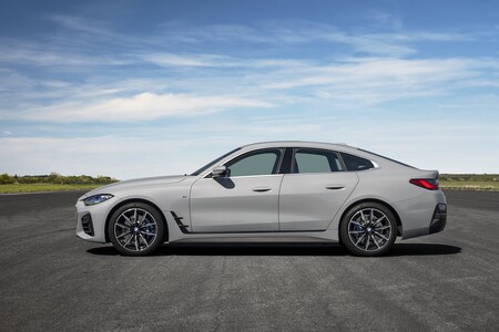 Bmw Serie 4 Gran Coupe 2021 Prueba Contacto 018