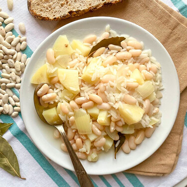 Recao de Binéfar, un plato de cuchara que recupera la historia, reconforta y nutre, y brilla con sus humildes ingredientes