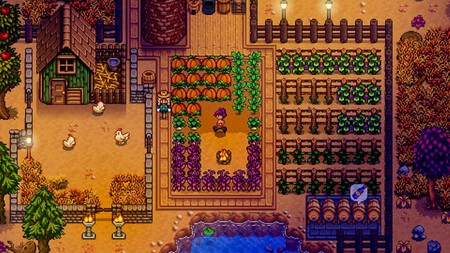 Stardew