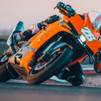 "Si encuentro una pieza más barata en China, la compro allí". Los nuevos dueños de KTM tienen un plan para rescatar la marca 