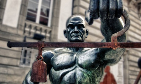 El Gobierno pondrá en marcha el 'copago judicial' cuando un contencioso-administrativo llegue al Tribunal Supremo