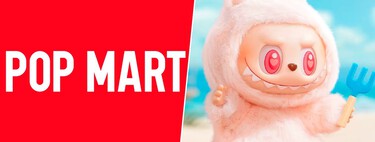 China también se está comiendo el mundo de los juguetes de colección mediante un fenómeno: los Pop Mart 