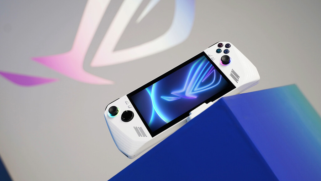 Xbox se unirá al mercado de consolas portátiles. Mientras tanto, tenemos una opción muy potente como ROG Ally rebajada a precio mínimo . Noticias en tiempo real