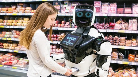 Promobot