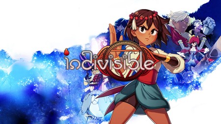 Indivisible ha llegado tan por sorpresa a Nintendo Switch que ni sus creadores sabían que salía hoy