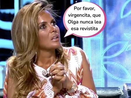 ¡Traición! Las incendiarias declaraciones de Marta López sobre Antonio David Flores que pueden costarle su amistad con Olga Moreno cuando salga de 'Supervivientes'
