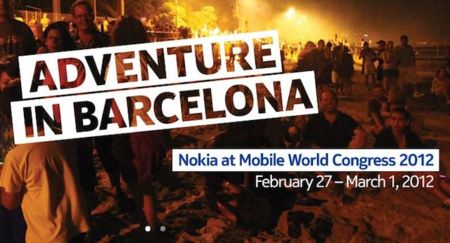Nokia estrena web para el MWC y se rumorean hasta seis terminales para el evento