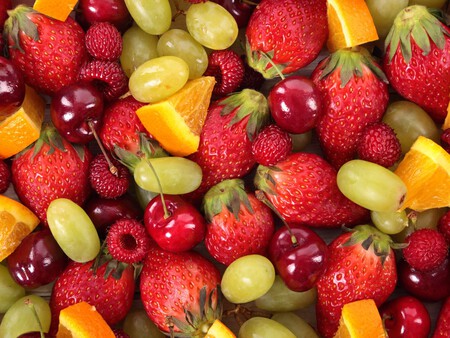 Fruta