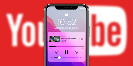 Cómo escuchar YouTube en segundo plano gratis en nuestro iPhone o iPad