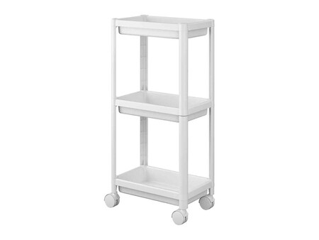 Carrito Auxiliar Lidl