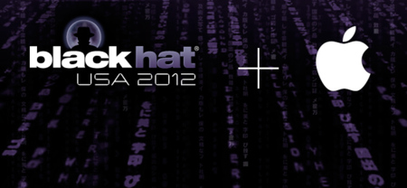 Apple se acerca a los hackers participando por primera vez en la conferencia de seguridad Black Hat 2012