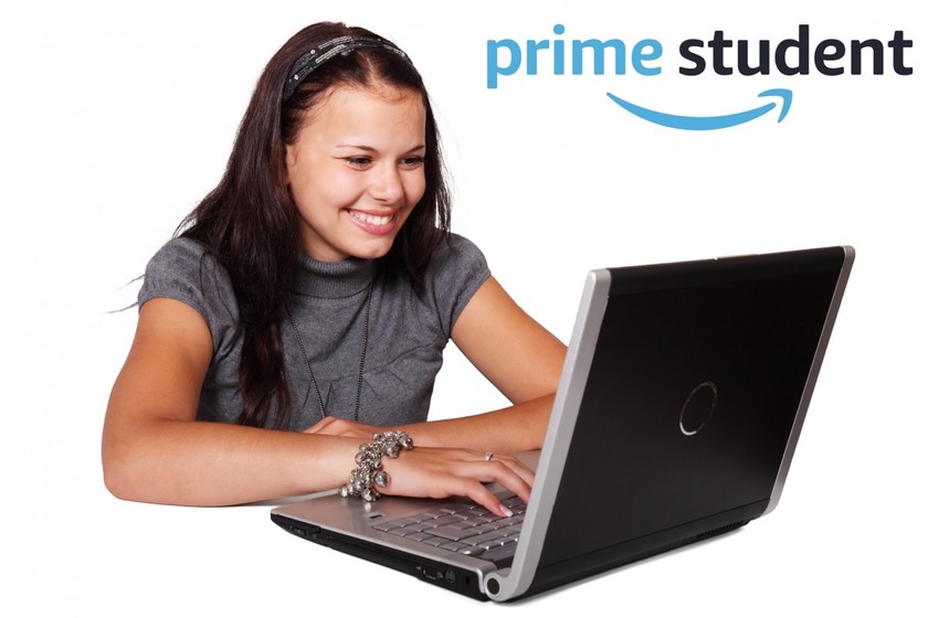 Qué es y como aprovechar Prime Student si eres estudiante