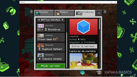 Como Crear Un Servidor De Minecraft Gratis Y Rapido