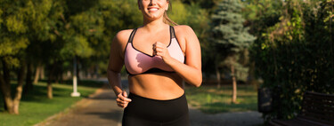 Si tengo asma, ¿salir a correr puede ser buena idea?  