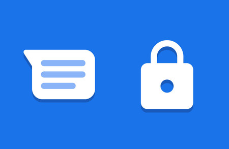 Mensajes de Google se prepara para activar el cifrado extremo a extremo para los mensajes de chat RCS