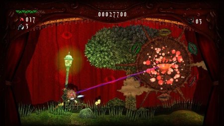 'Black Knight Sword', otro título más tras el que se encuentra la mano de Suda 51. Primer y prometedor vídeo