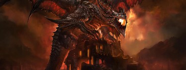 Blizzard ya está pensando en la siguiente expansión de WoW: Classic, aunque también baraja otras opciones de futuro