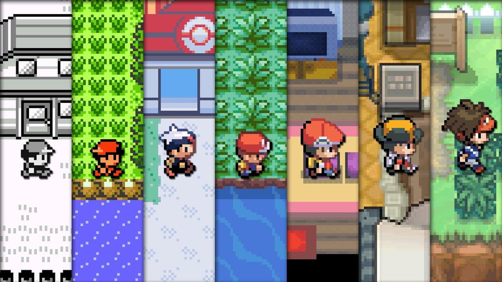 Tus viejos Pokémon que quedaron atrás tienen una segunda oportunidad de regresar gracias a la mayor iniciativa fan que se ha visto