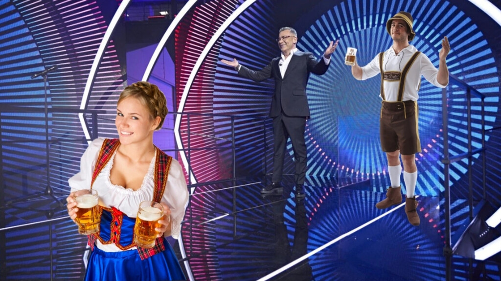 Telecinco anuncia la versión alemana de 'Gran Hermano': 'Gran Germano' será su revulsivo contra las malas audiencias