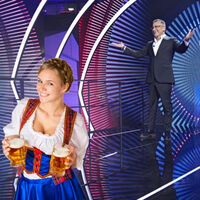 Telecinco anuncia la versión alemana de 'Gran Hermano': 'Gran Germano' será su revulsivo contra las malas audiencias