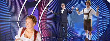 Telecinco anuncia la versión alemana de 'Gran Hermano': 'Gran Germano' será su revulsivo contra las malas audiencias