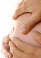 Nueva investigación sobre el embarazo de los hombres