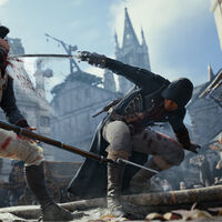 Después de jugar 150 horas a Assassin's Creed Unity se da cuenta de un detalle secreto que casi nadie había descubierto 