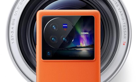 Vivo X80 Pro: la apuesta total en potencia y fotografía con una cámara específica para retratos profesionales